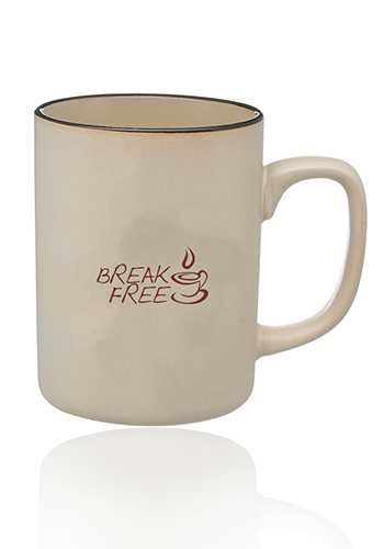 20 oz. El Grande Matte Ceramic Mugs 6