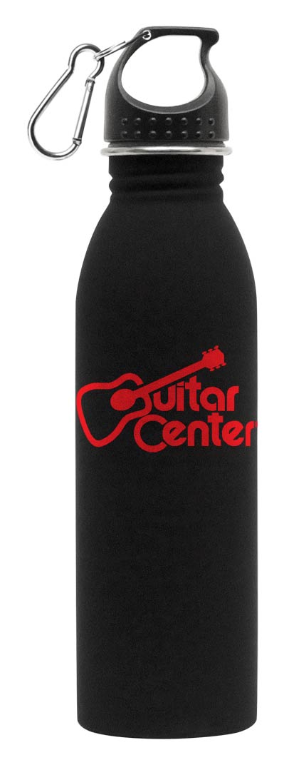 The Solairus Water Bottle 7