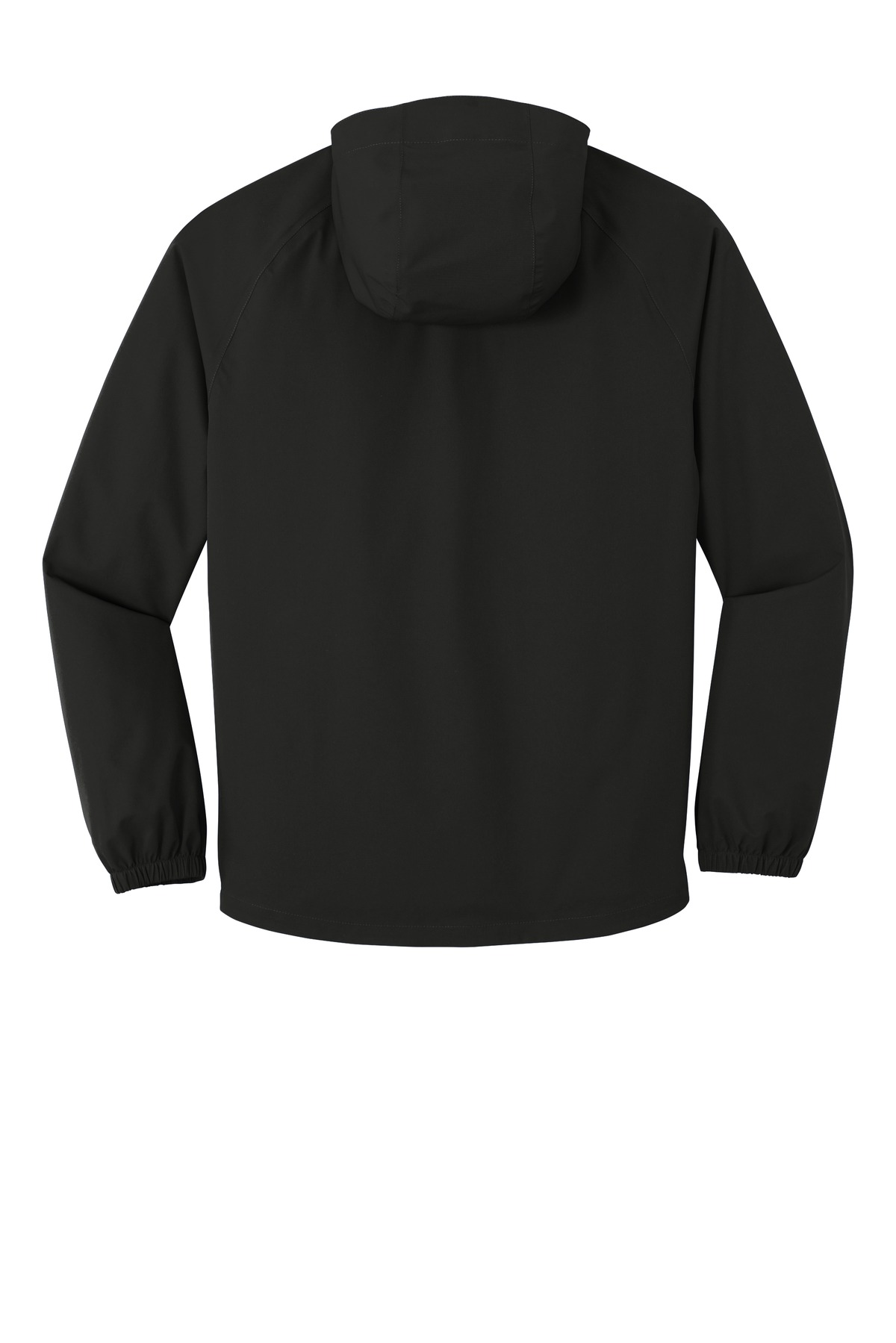 Essential Rain Jacket