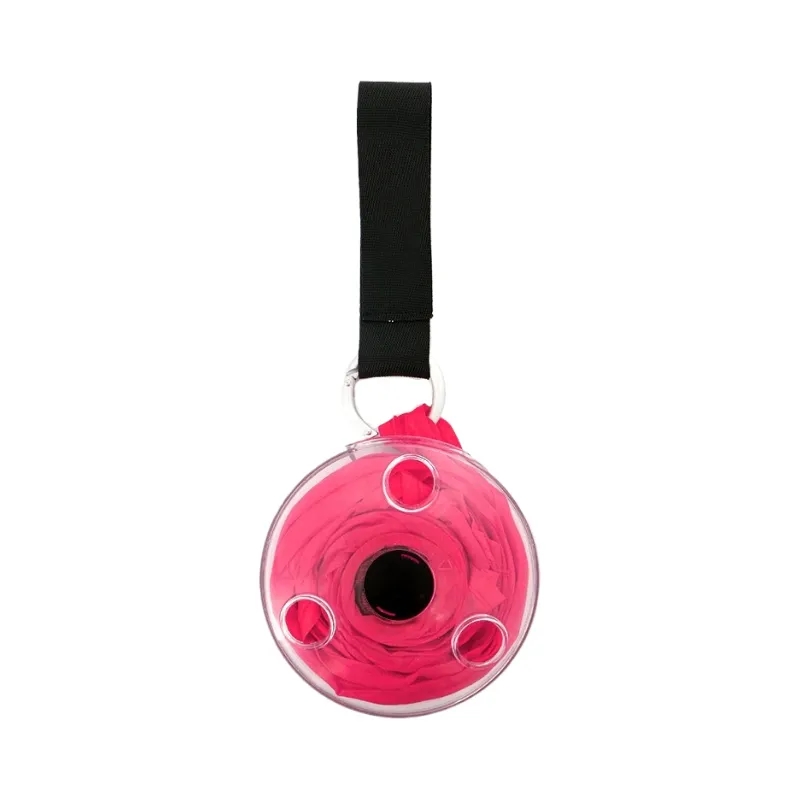 Portable Disc Pocket Shopping Bag 3