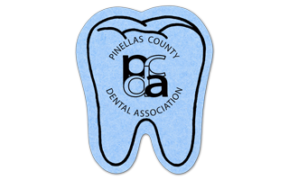 Tooth Compressed Sponge 8