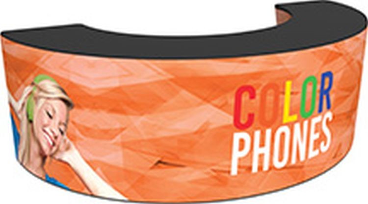 Formulate Bar Counter 04