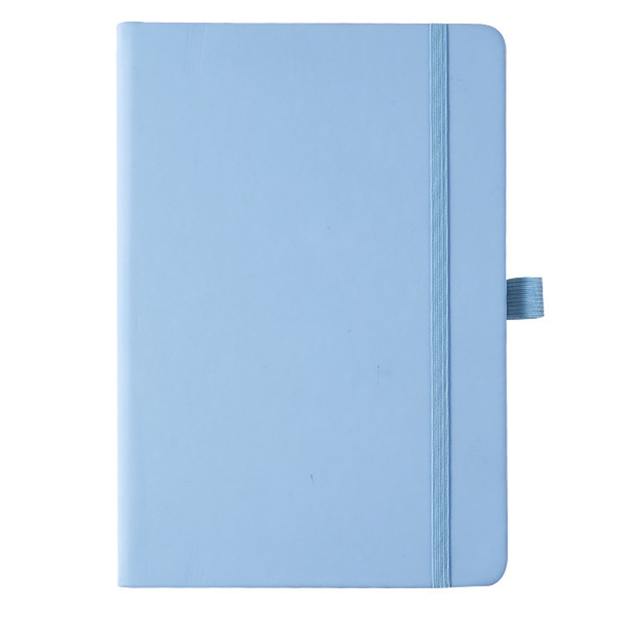 Premium Business Notebook with Pen Loop 8