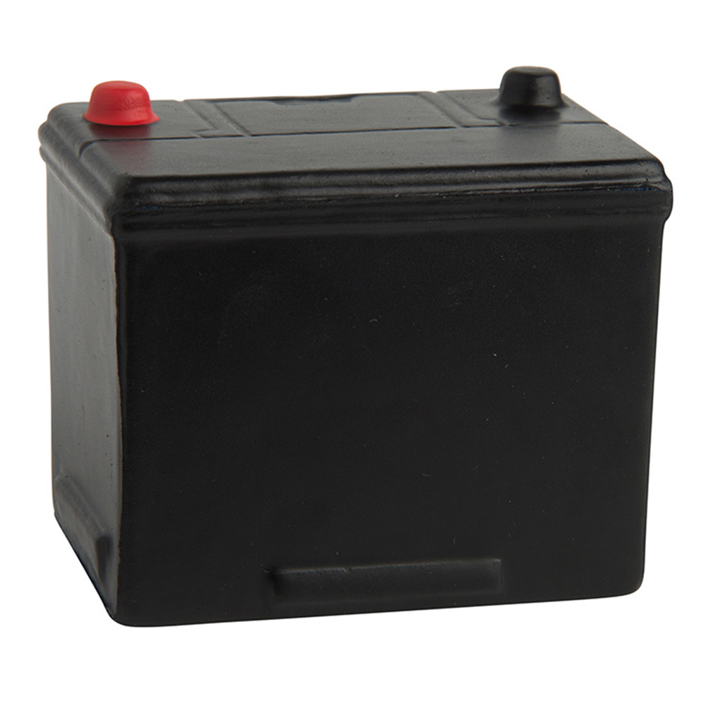 Car Battery Stress Reliever 4