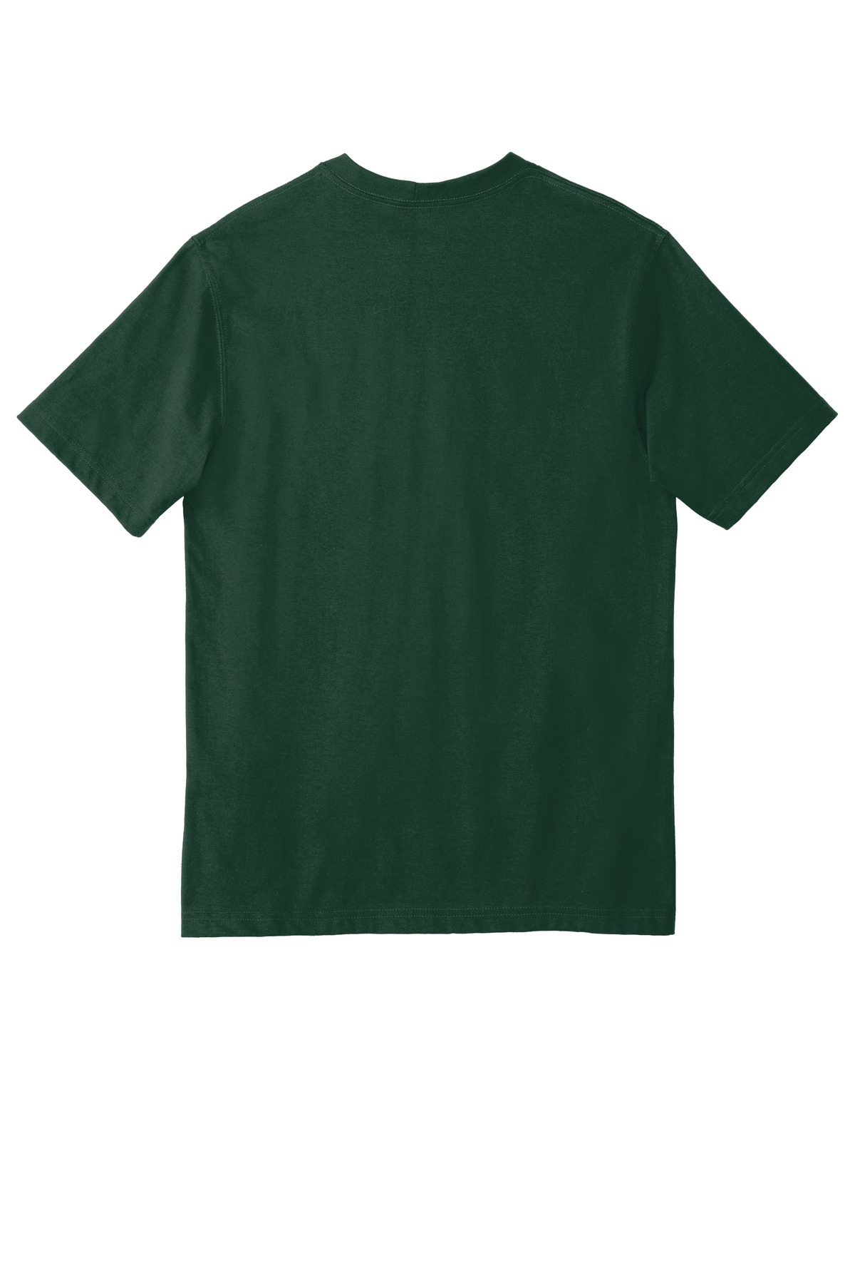Carhartt Tall Workwear Pocket Short Sleeve T-Shirt. CTTK87 24