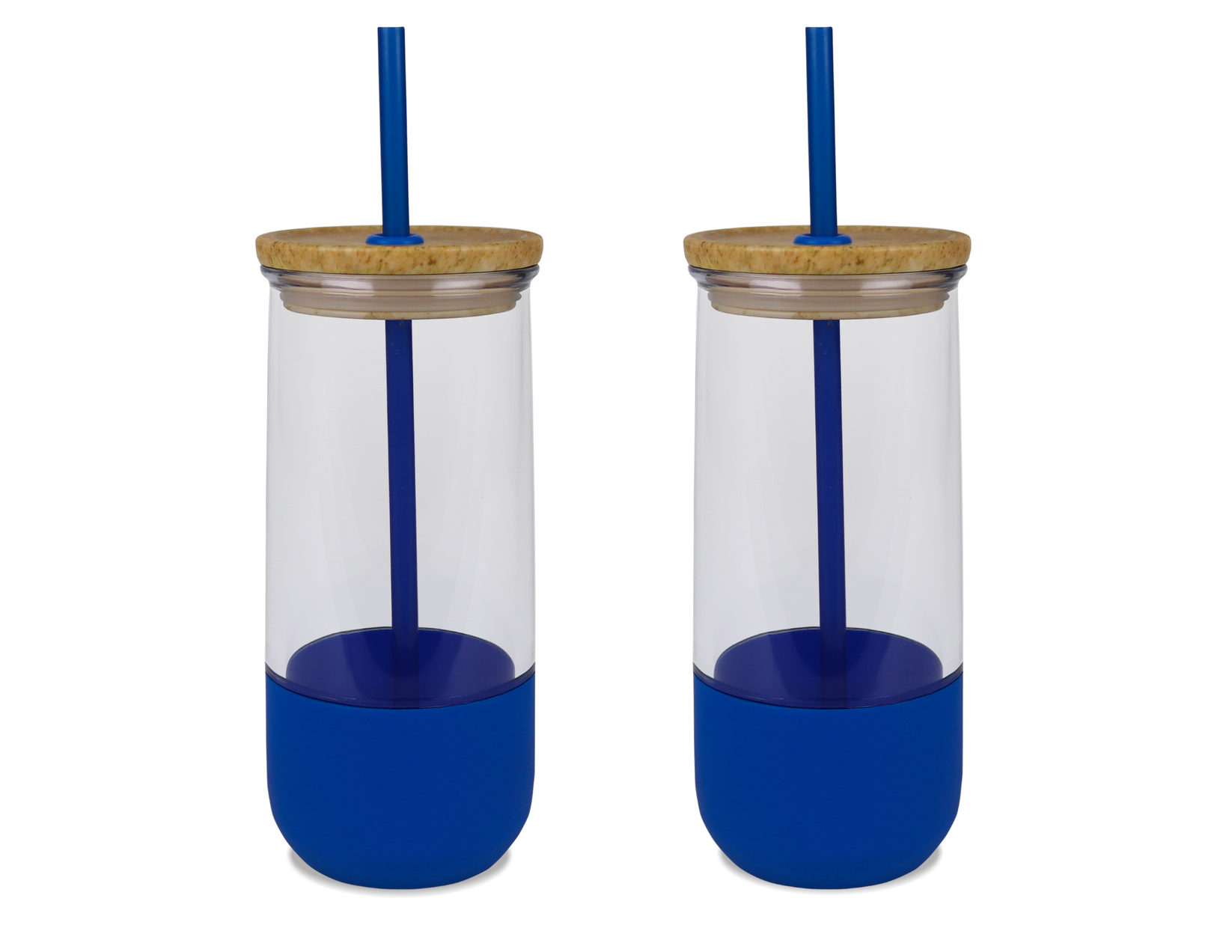 18.5 Oz. Quench Tumbler w/Press Fit Lid 1