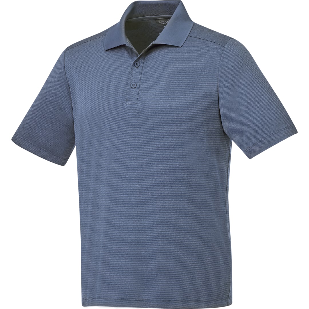 Men's DADE Short Sleeve Polo 468