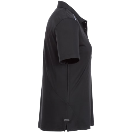 Women's Albula SS Polo 90
