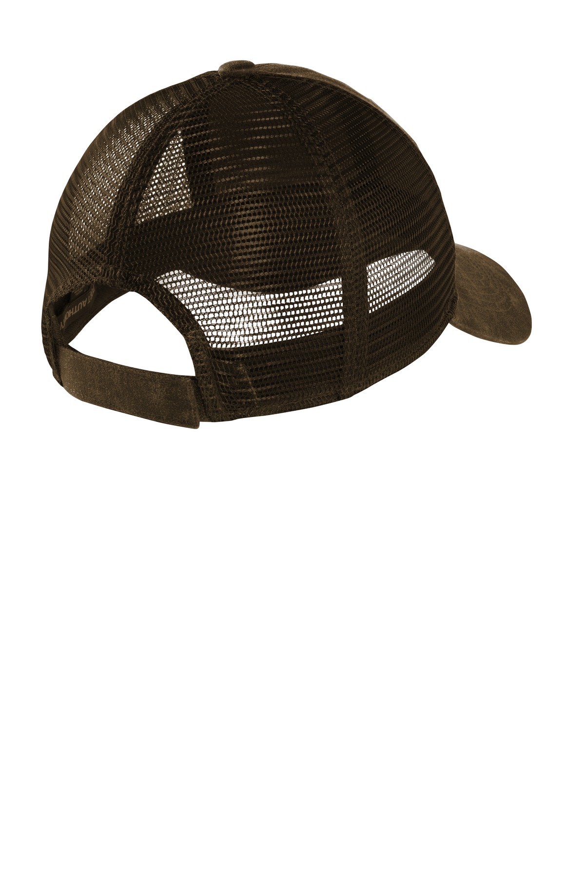 Port Authority Pigment Print Mesh Back Cap. C927 3