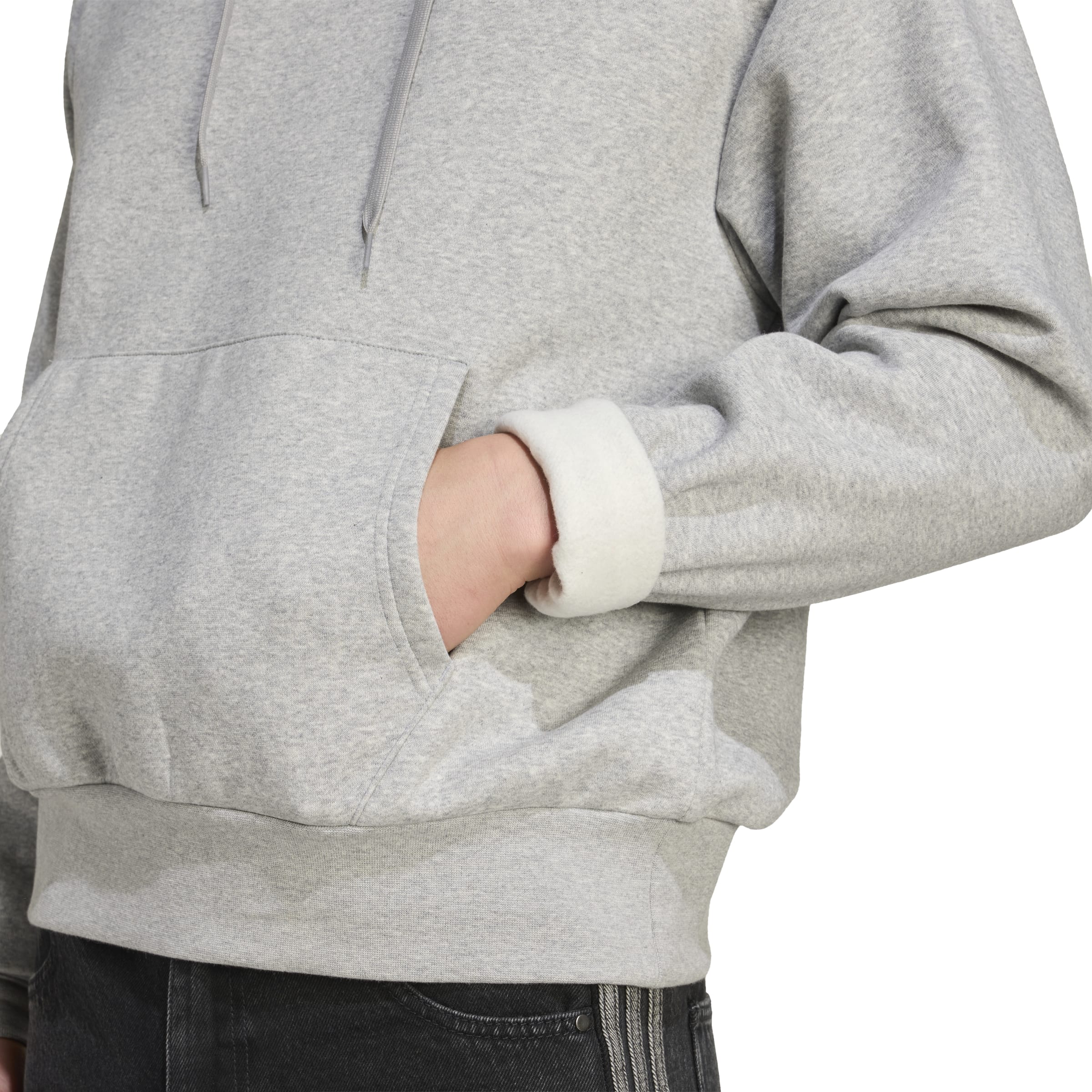 Volleyball Logo G H, custom hoodie or sweatshirt with logo imprint 2