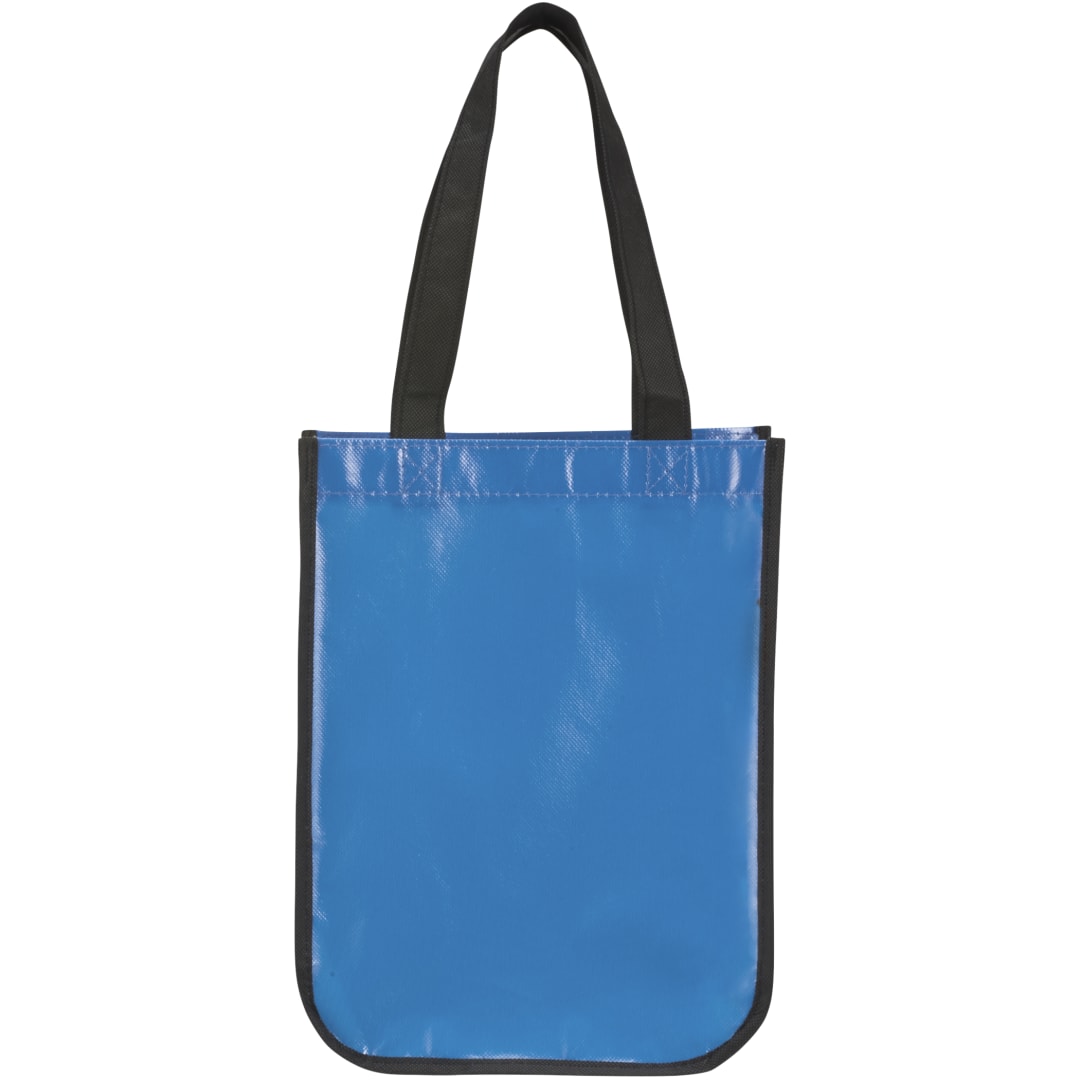 Gloss Laminated Non-Woven Gift Tote 121