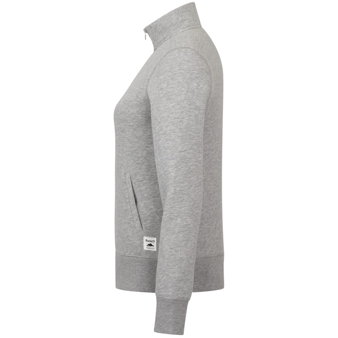 Women's PADDLECREEK Roots73 Fleece Quarter Zip 30