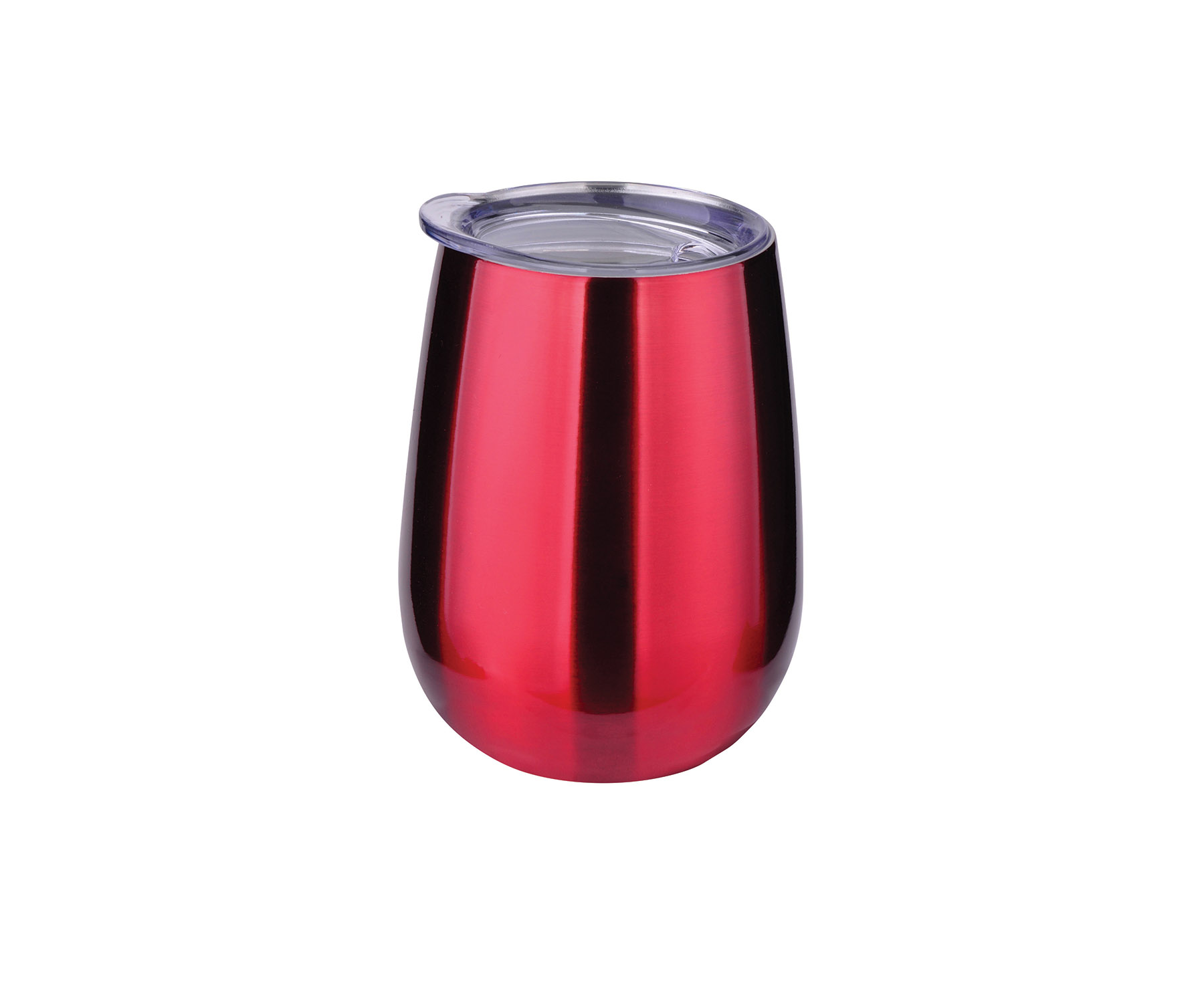 10 oz. Stainless Cup 3