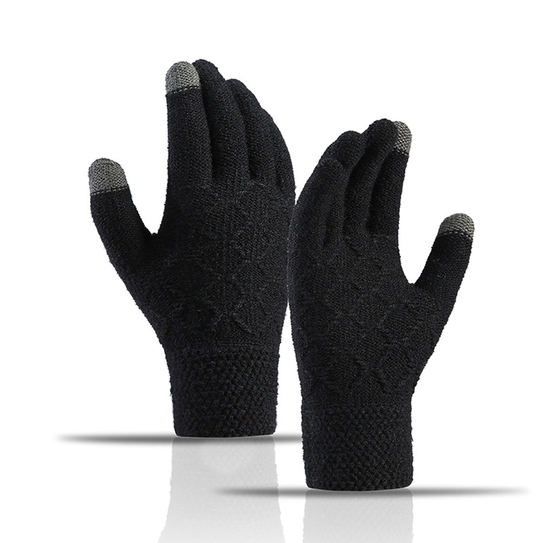 Warm Touchscreen Gloves 3