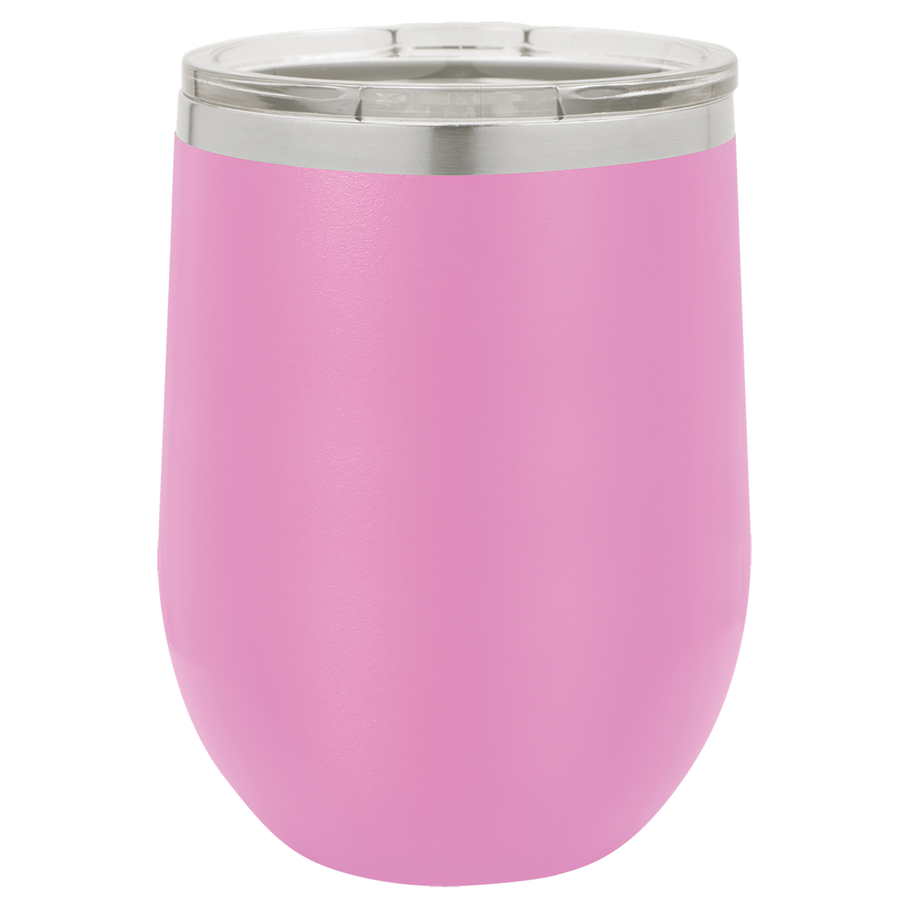 12 oz Polar Camel Metal Wine Tumbler 20