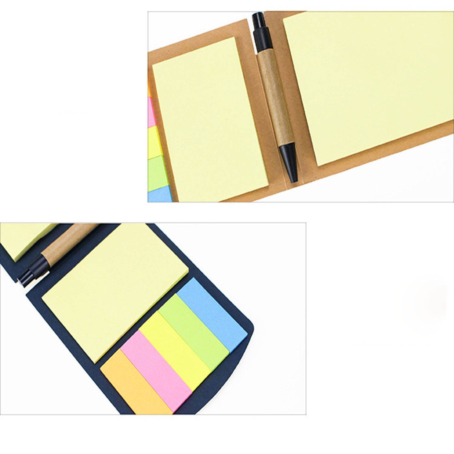 Mini Sticky Notebook 6