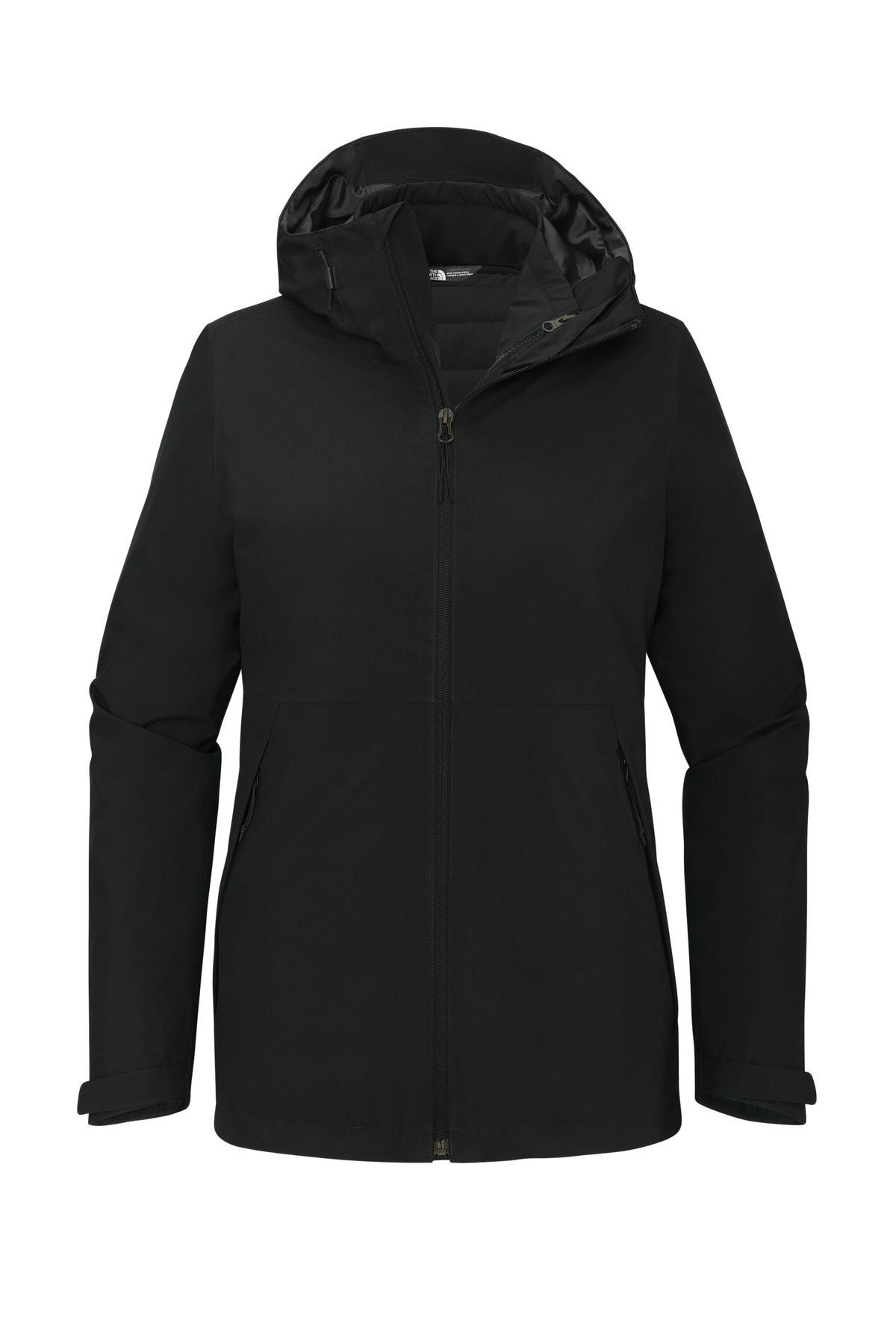 The North Face Women's Castle Valley Triclimate 3-in-1 Jacket NF0A8FQG 3