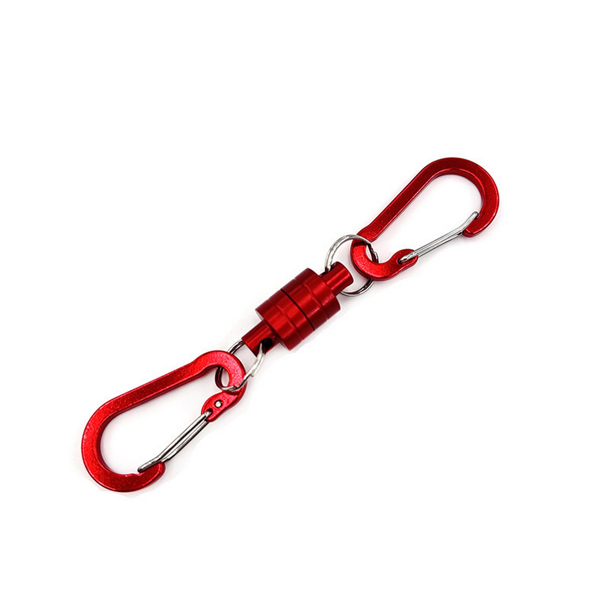 Magnetic Buckle For Mountaineering And Sea Fishing Gear 1