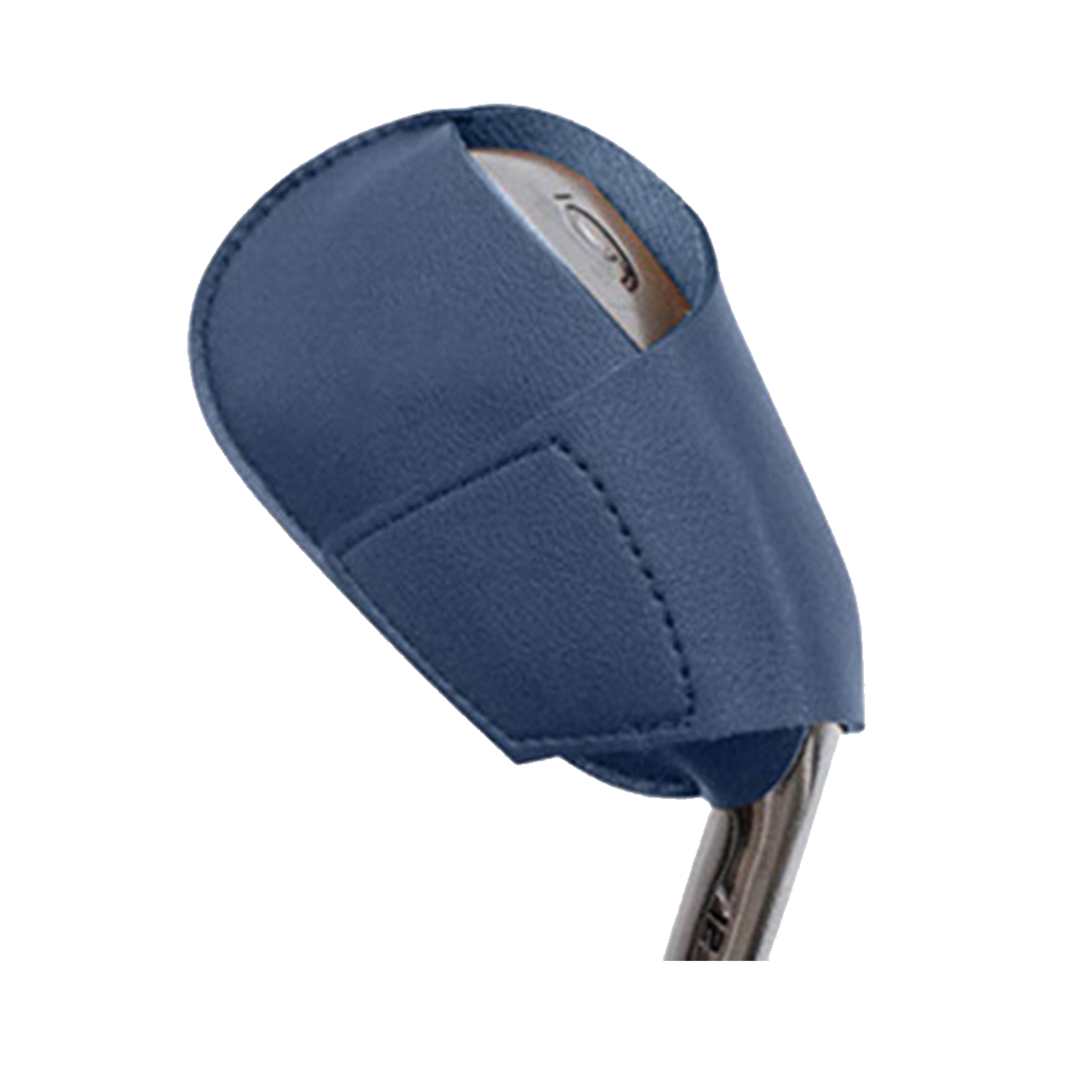 Premium PU Leather Golf Iron Covers 6