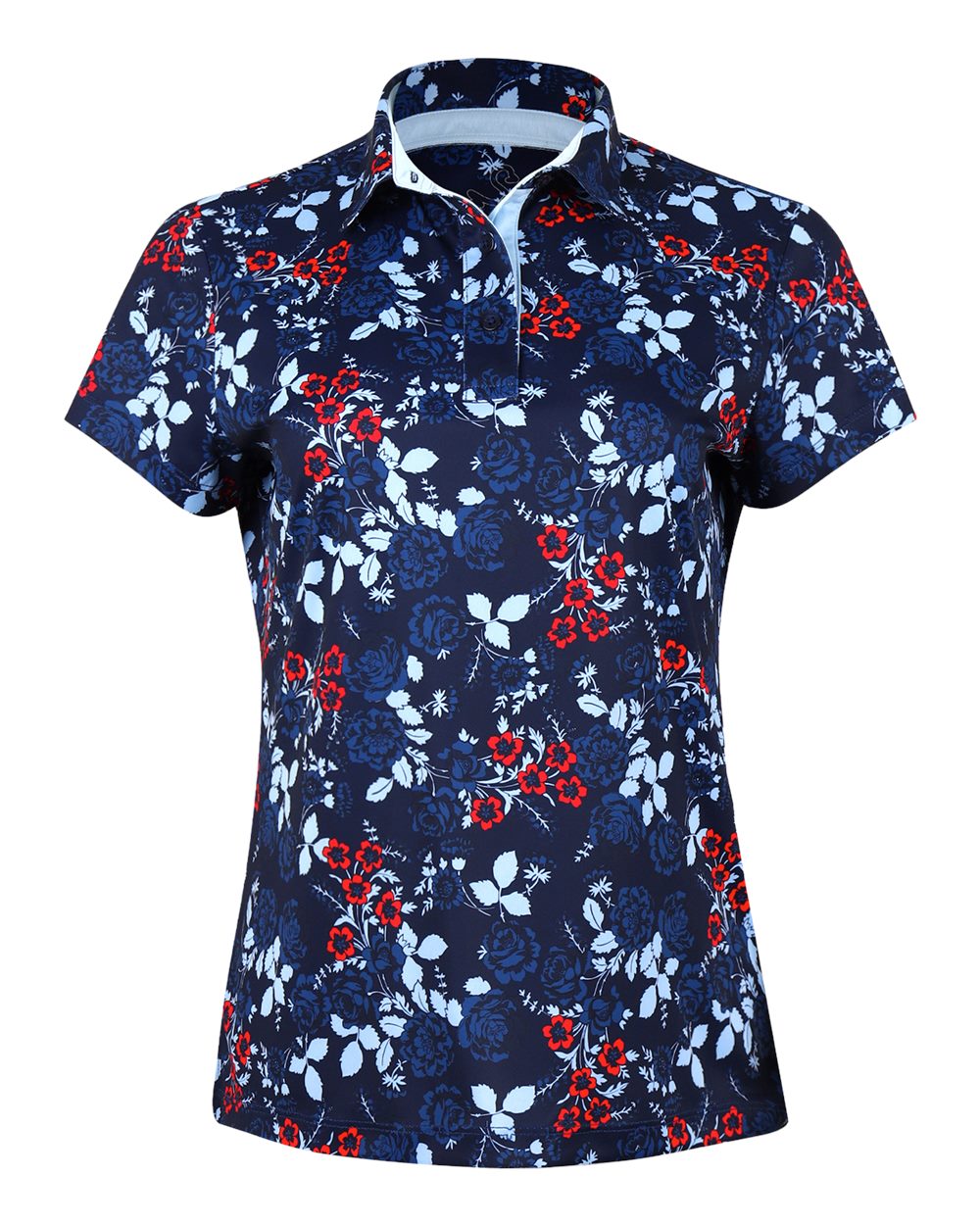 Women's Darci Polo - SW7500L 4