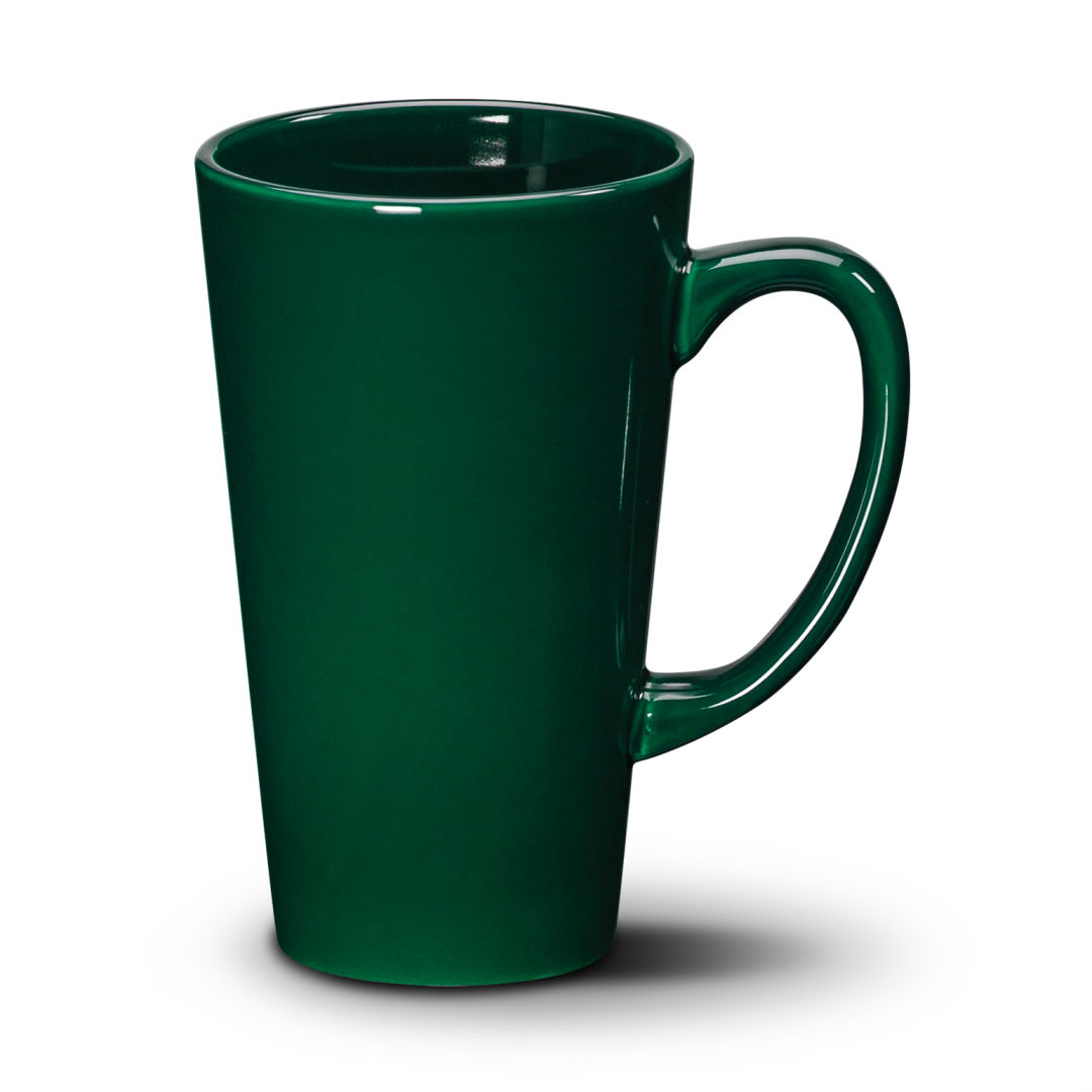 Tensley Mug - 16oz - Deep Etch 3