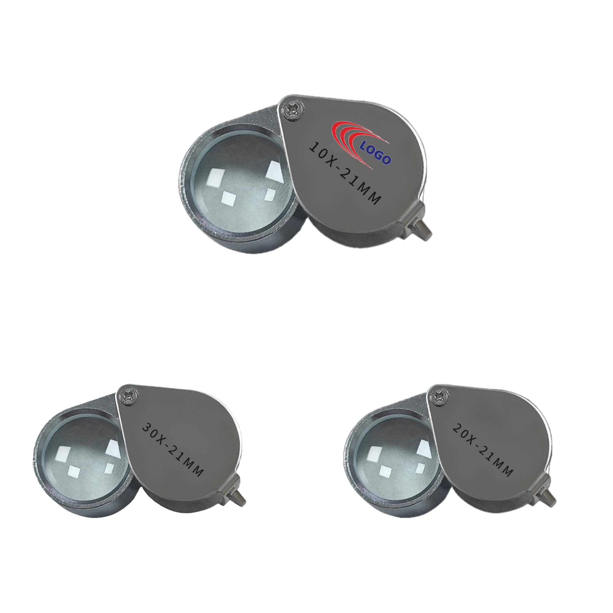 Handheld Jewelry Identification Magnifier 2