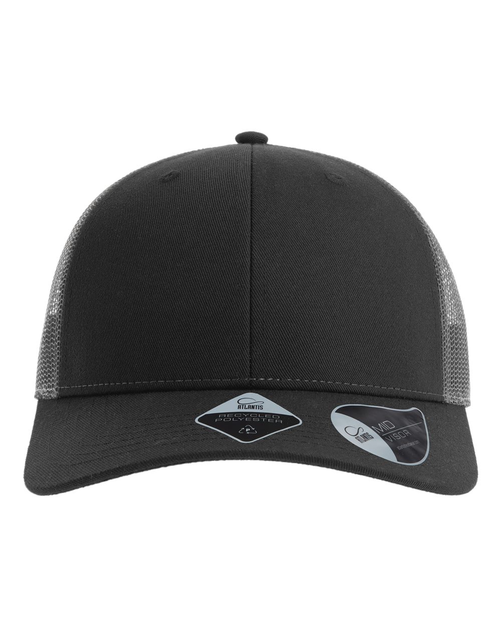 Sustainable Trucker Cap - BRYCE 24