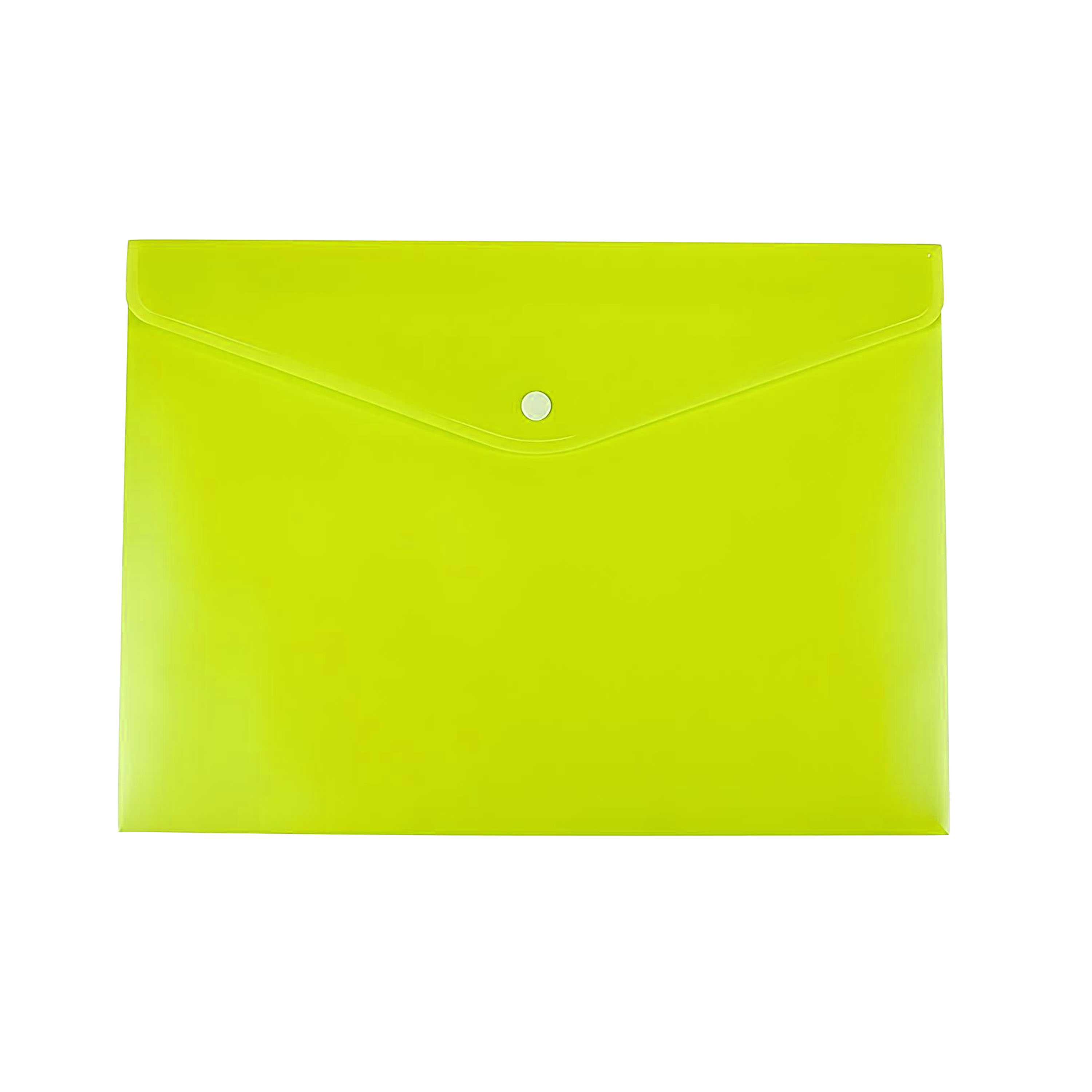 Sturdy A5 File Folder 12