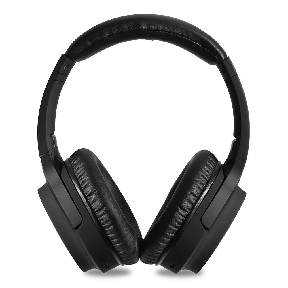 Mesa Noise Canceling Headphones 1