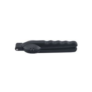 Plastic Handle Steel Nut Cracker Tong Ergonomic Grip 15