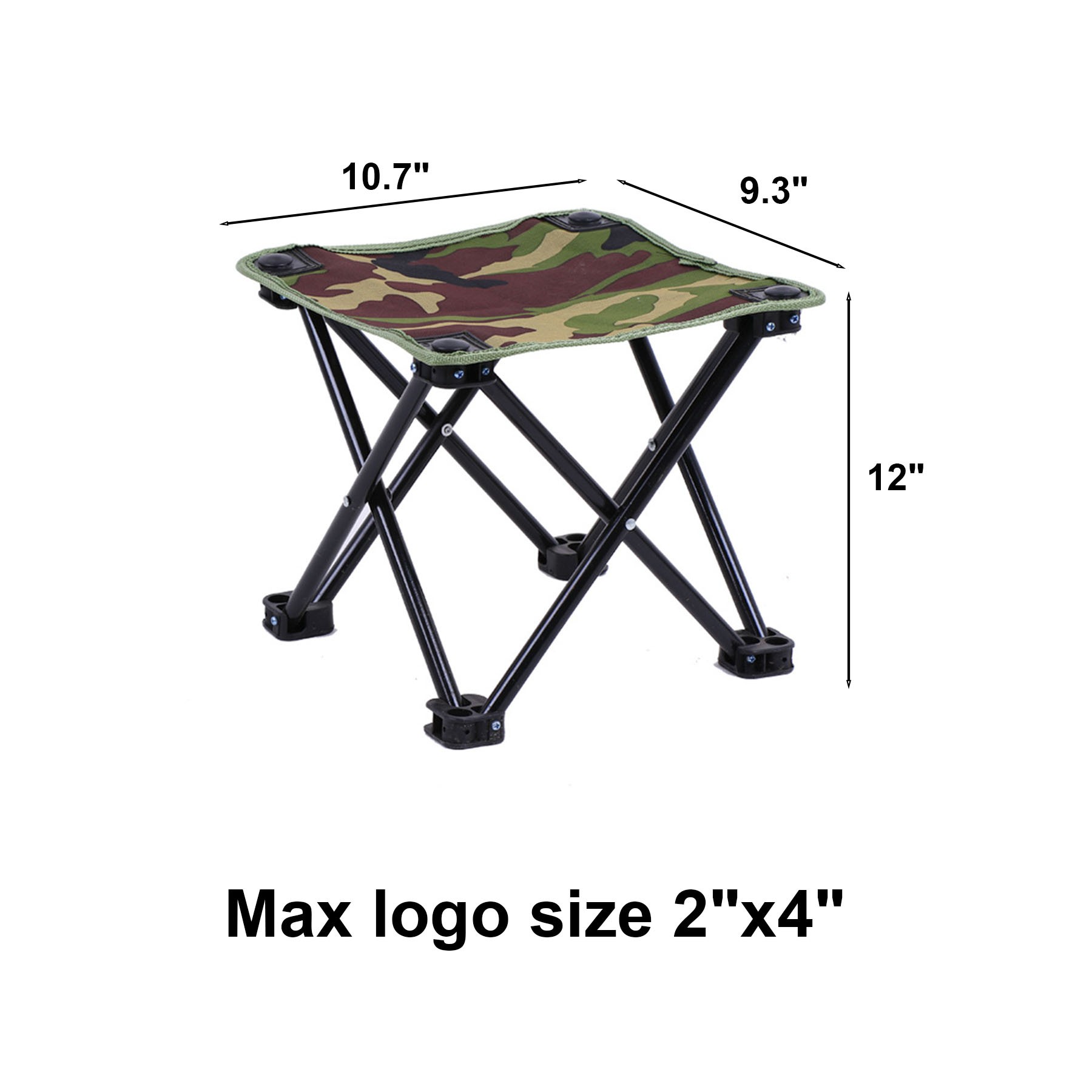 Folding Camping Little Stools 2