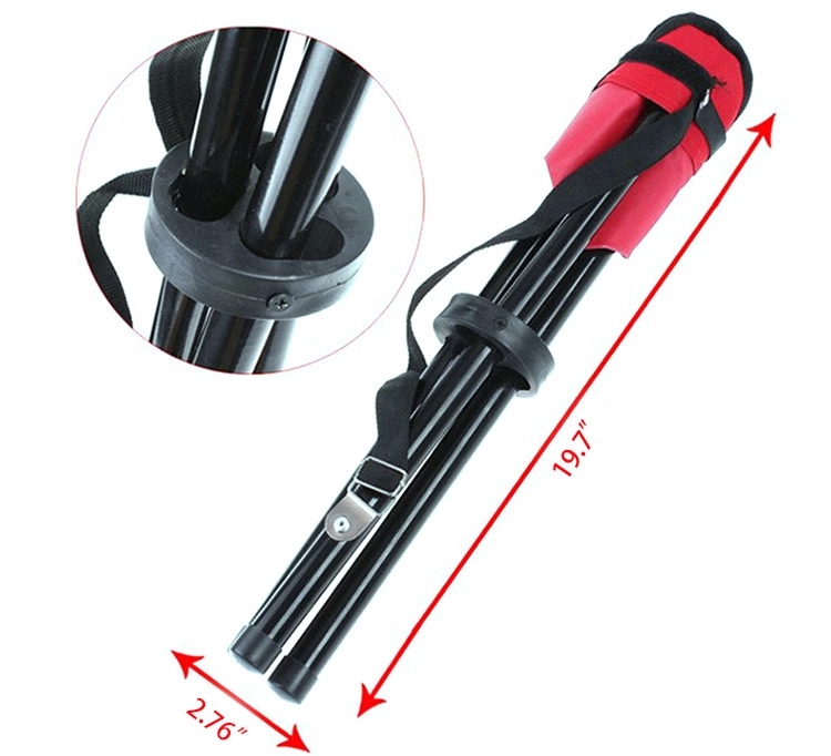 Portable Folding Chair Tripod 3