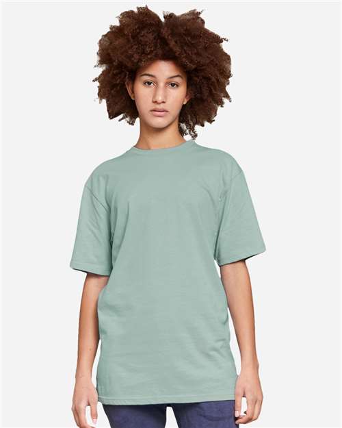 Unisex Heavyweight Tee - LS15001 103
