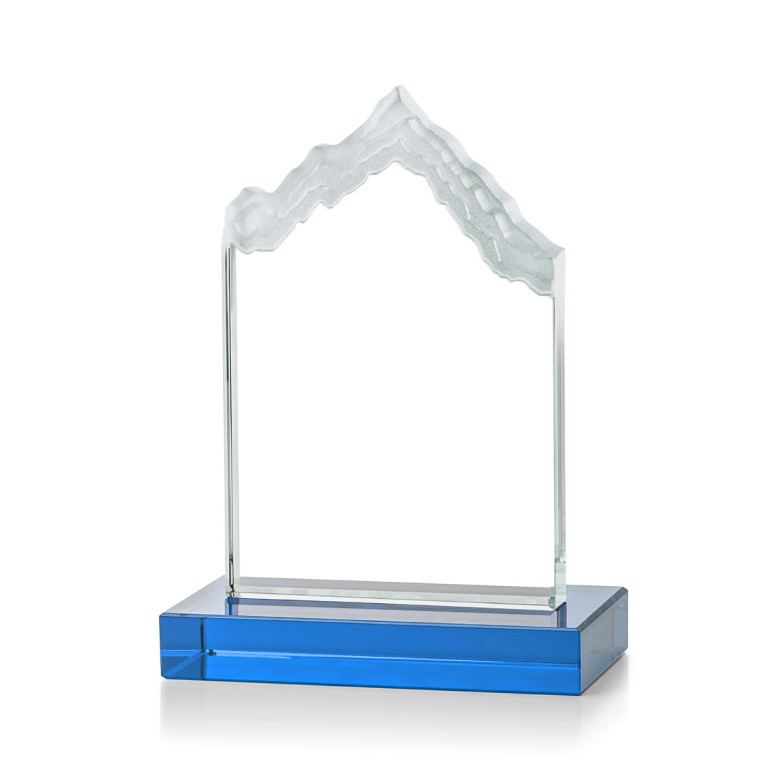 McKinley Award - Sky Blue 5