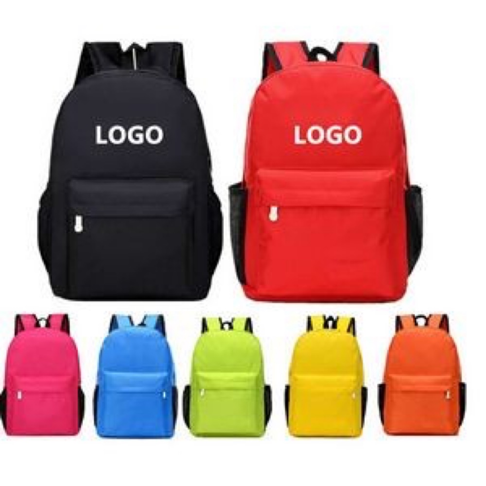 Classic Backpack 2