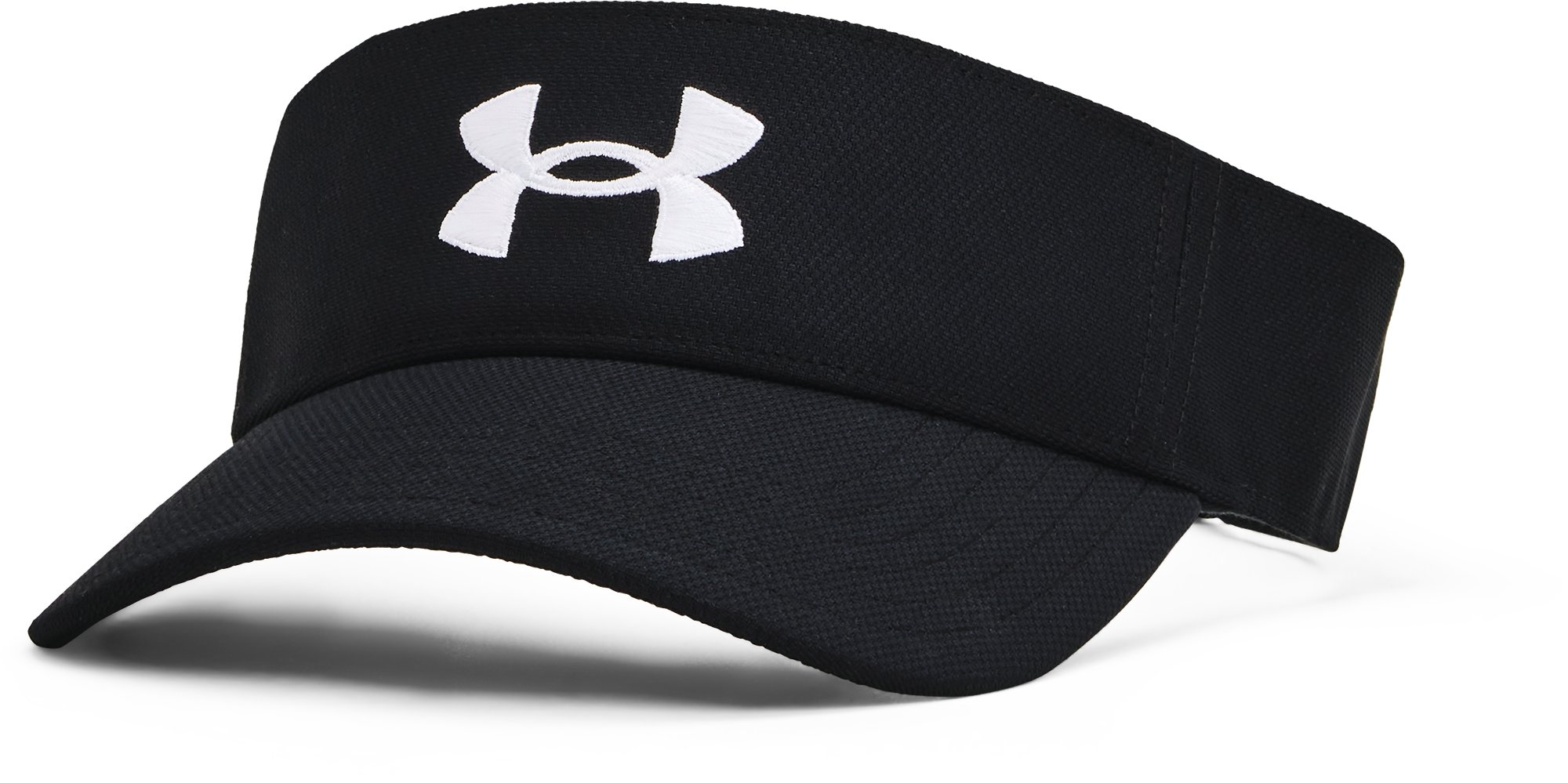 Men's UA Blitzing Visor, custom hat with logo imprint 4