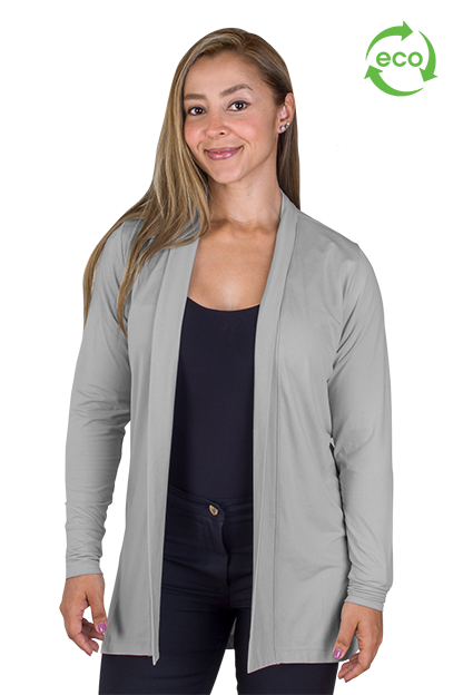 Vansport Women's Grace Flow Cardigan 3