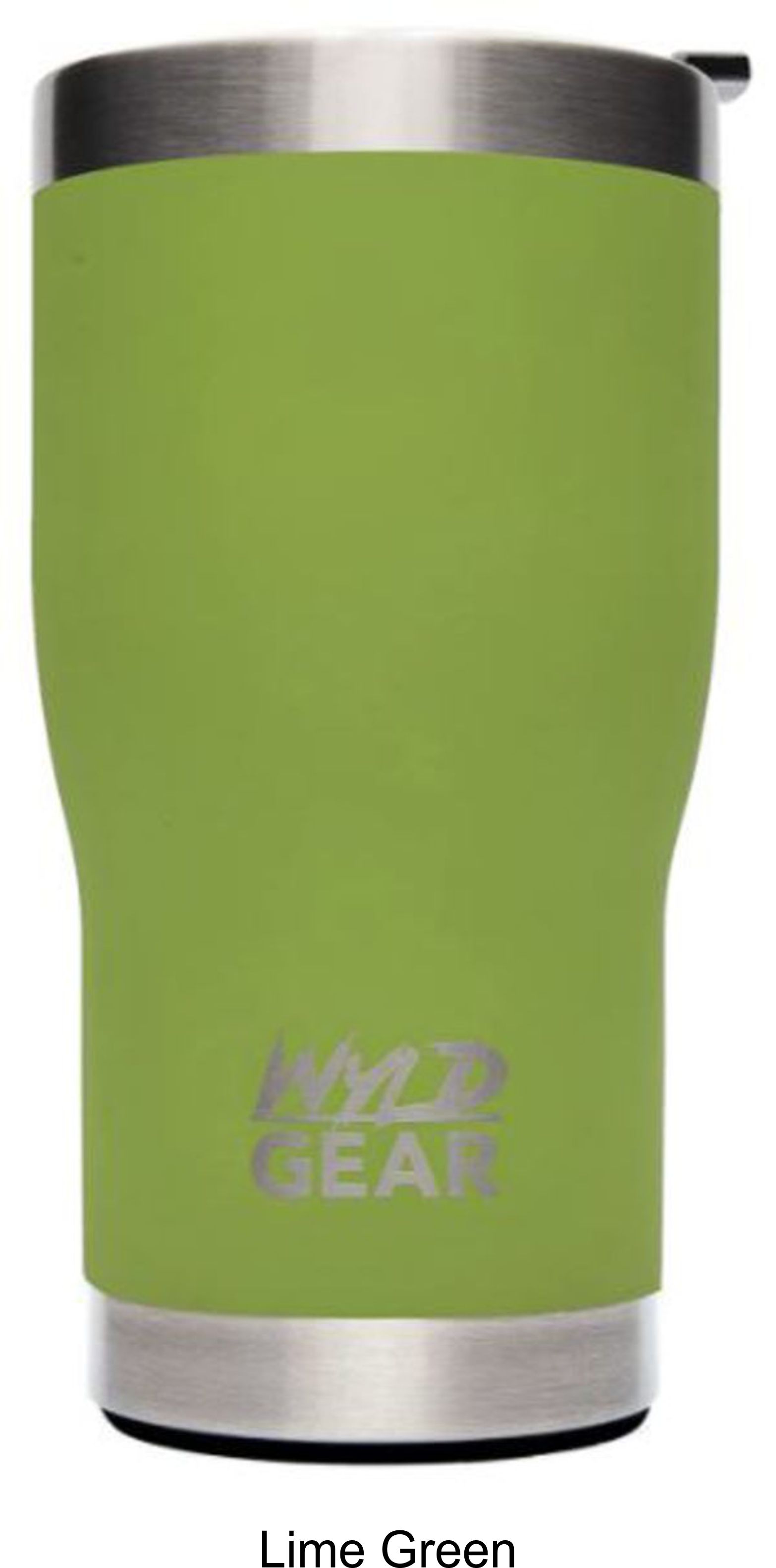 Wyld Gear 20 oz Stainless Steel Tumbler 7