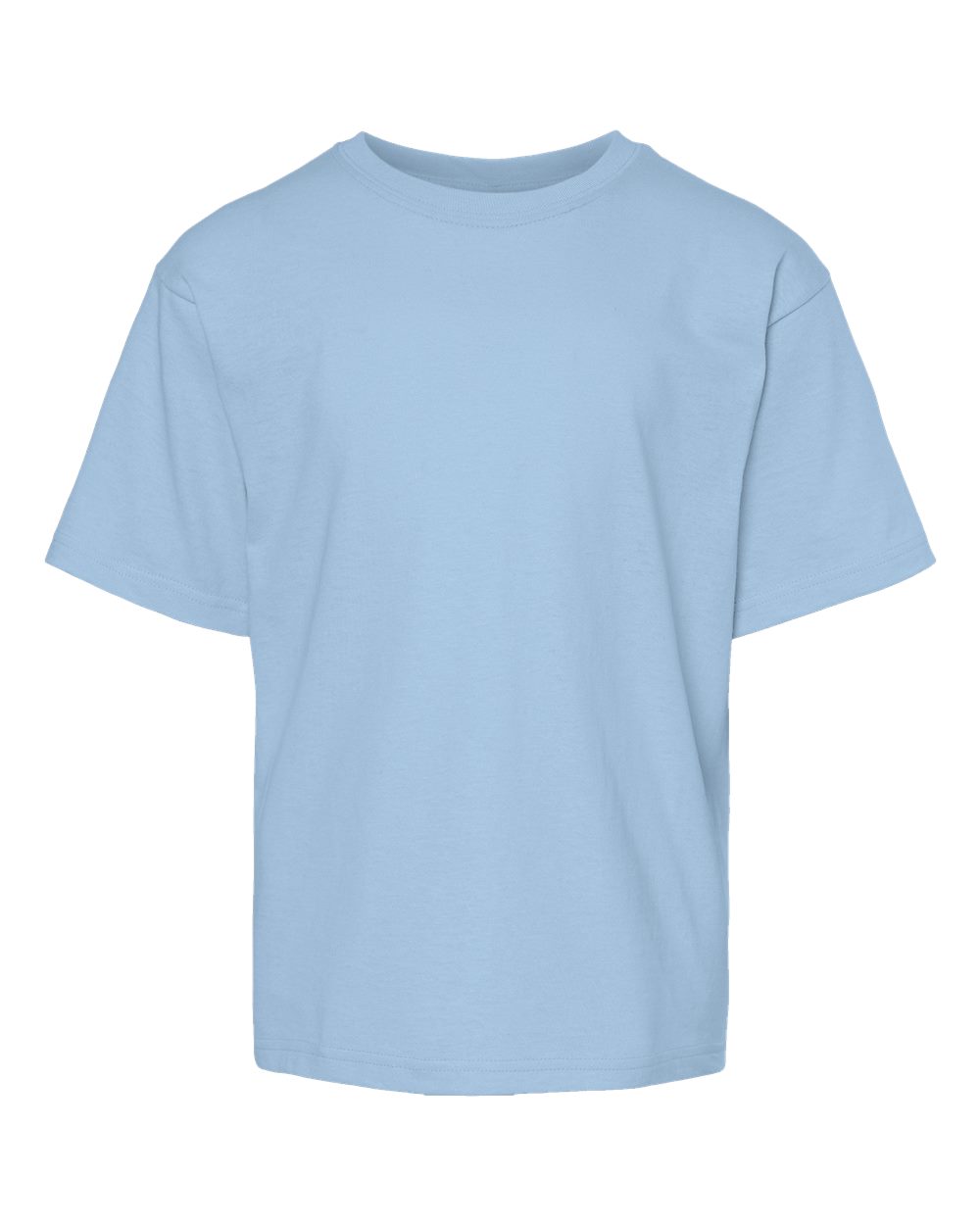 Youth Gold Soft Touch T-Shirt - 4850 24