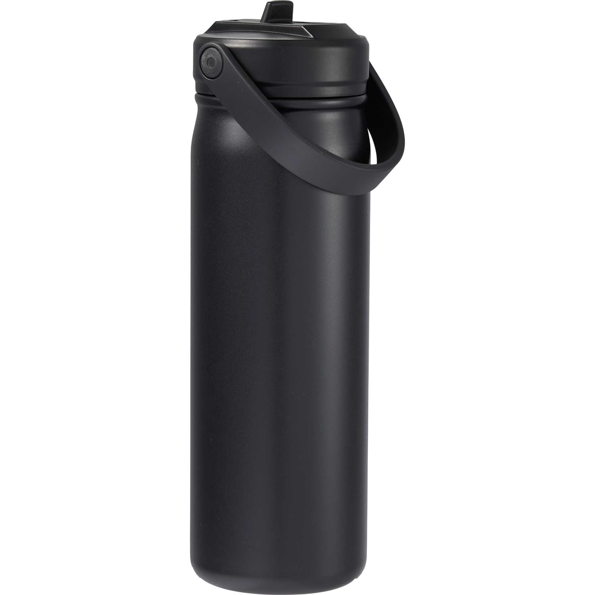 Carpo 20oz Straw lid Vacuum Bottle, custom water bottle with logo imprint 49