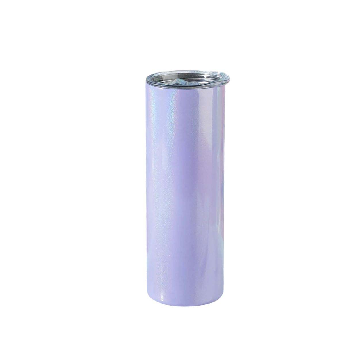 Slim Stainless Steel Tumbler with Double Wall Design 9