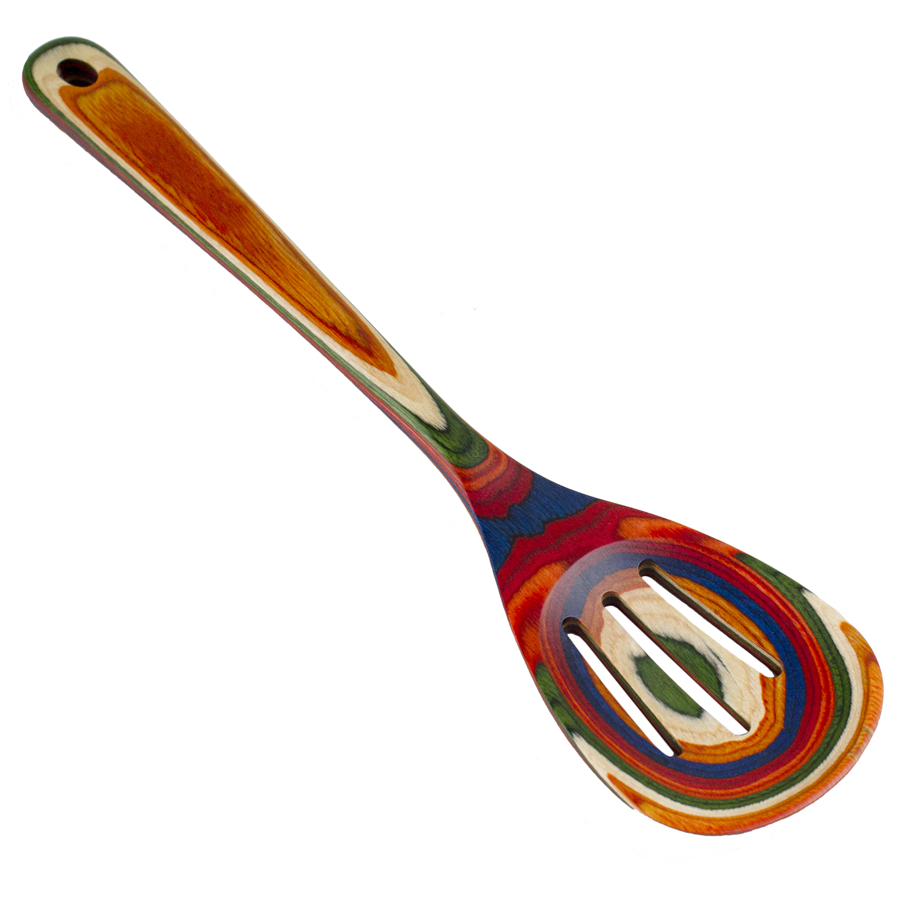 Baltique® Marrakesh Slotted Spoon 8