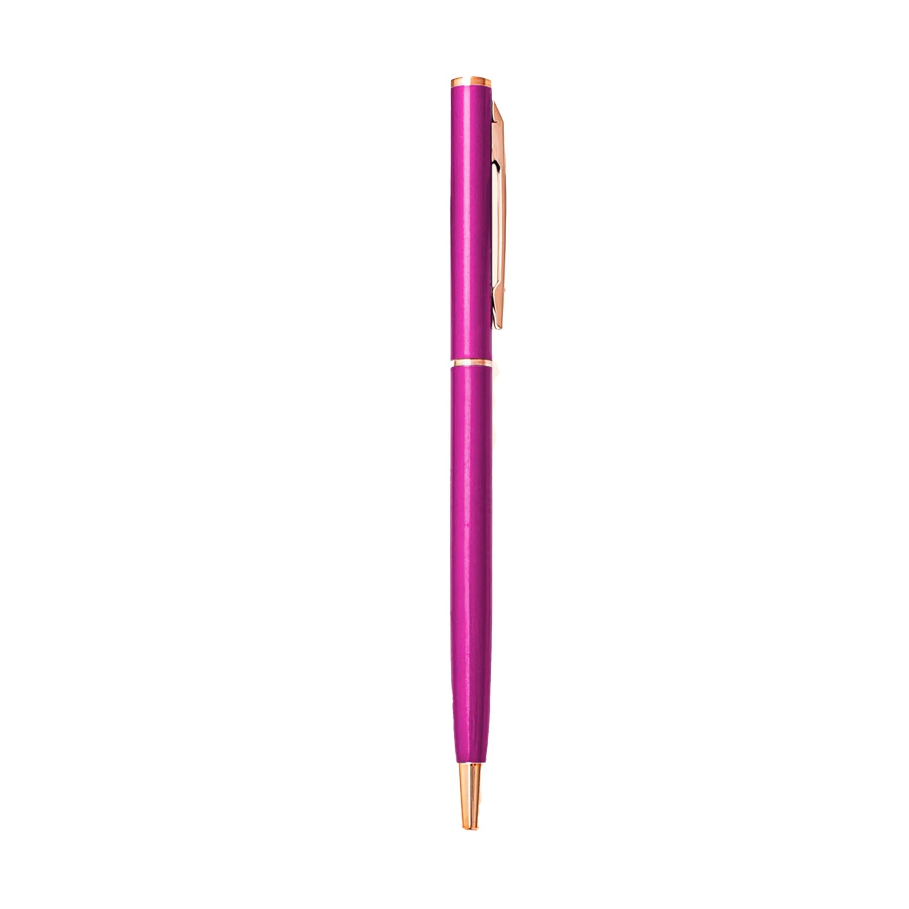 Metal Ballpoint Pen 11
