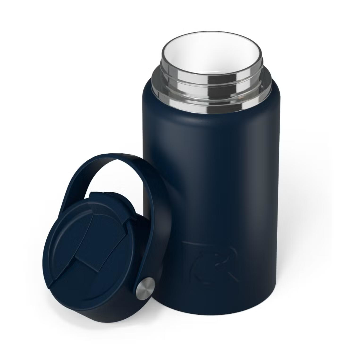16 oz RTIC® Stainless Steel Ceramic Lined Outback Water Bottle 7