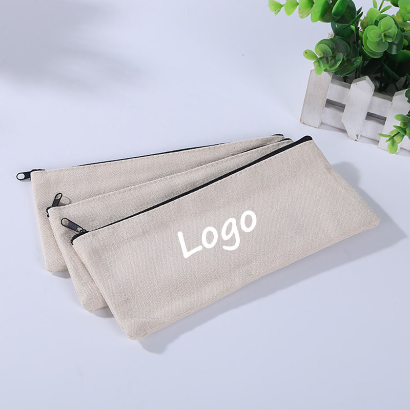 Zippered Pencil Case 1