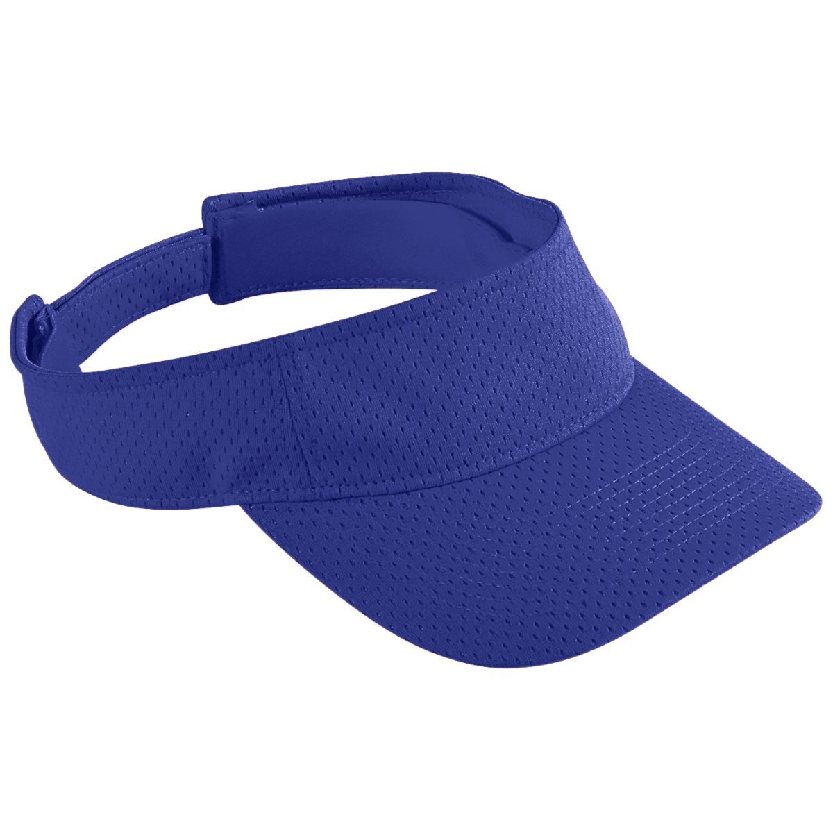 Youth Athletic Mesh Visor 4