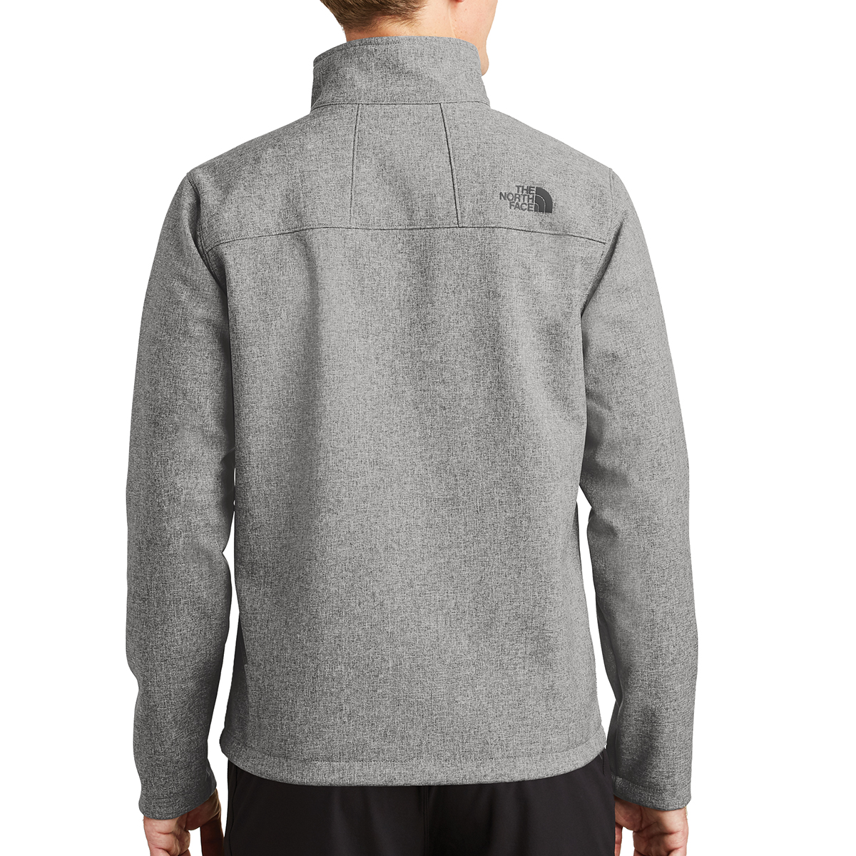 The North Face® Apex Barrier Soft Shell Jacket 15
