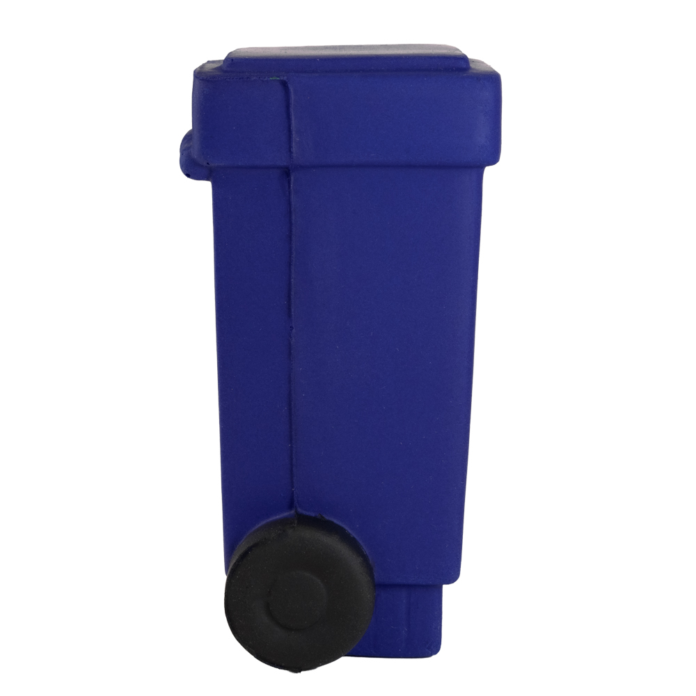 Trash Can / Recycling Bin Stress Reliever 7