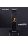 Brookstone® Cordless Hair Trimmer 50