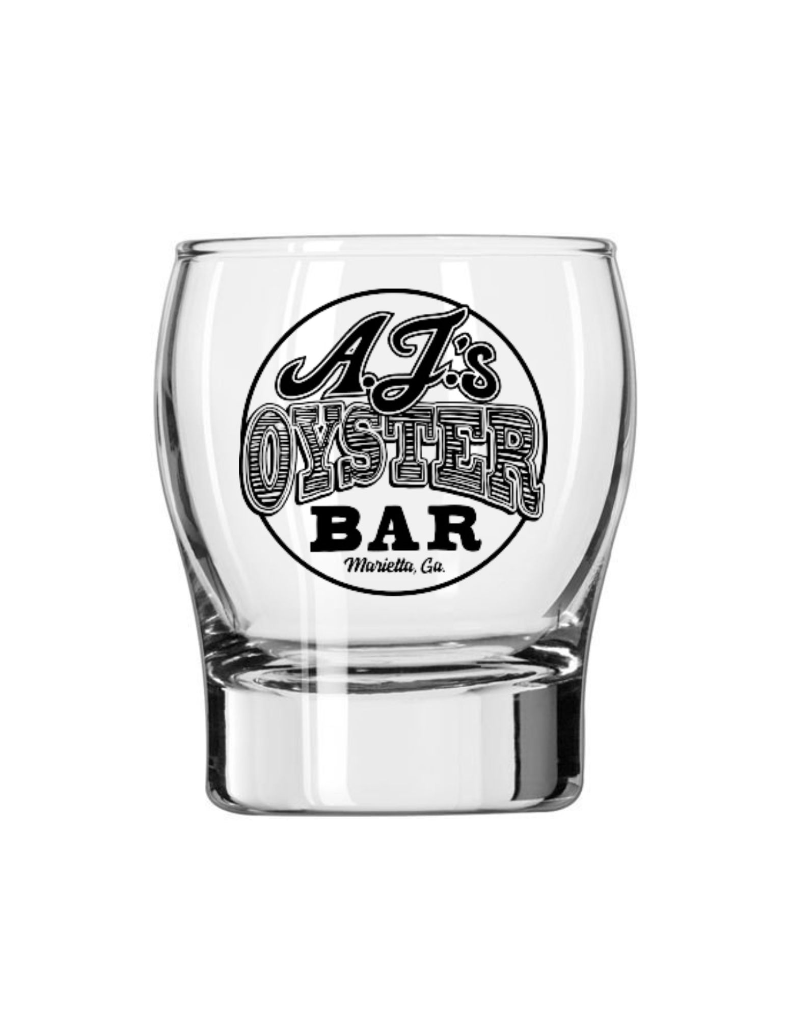 7 oz Libbey Perception Rocks 2